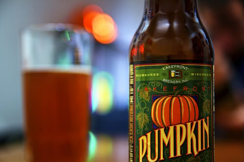 pumpkin-beer
